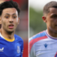 Swap agreed for Everton's McNeil and Palace's Johnson