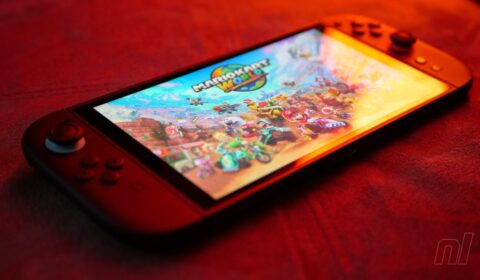 Switch 2 Demo Kiosks Now Advertising September Price Hike