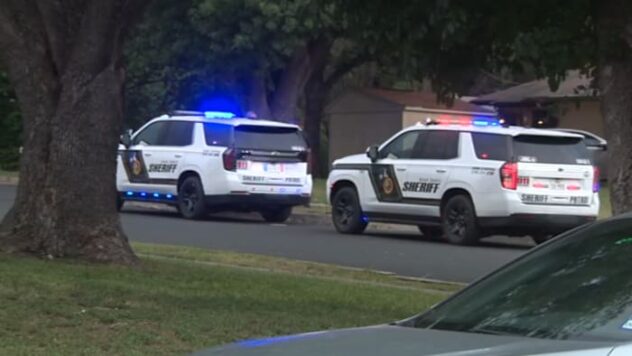 Teen injured in shooting in northeast Bexar County, BCSO says
