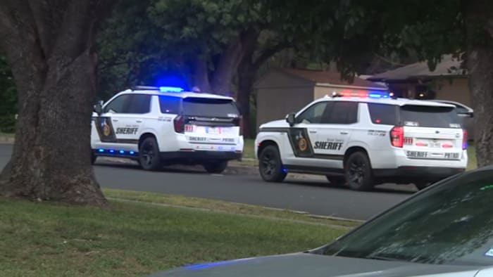 Teen injured in shooting in northeast Bexar County, BCSO says