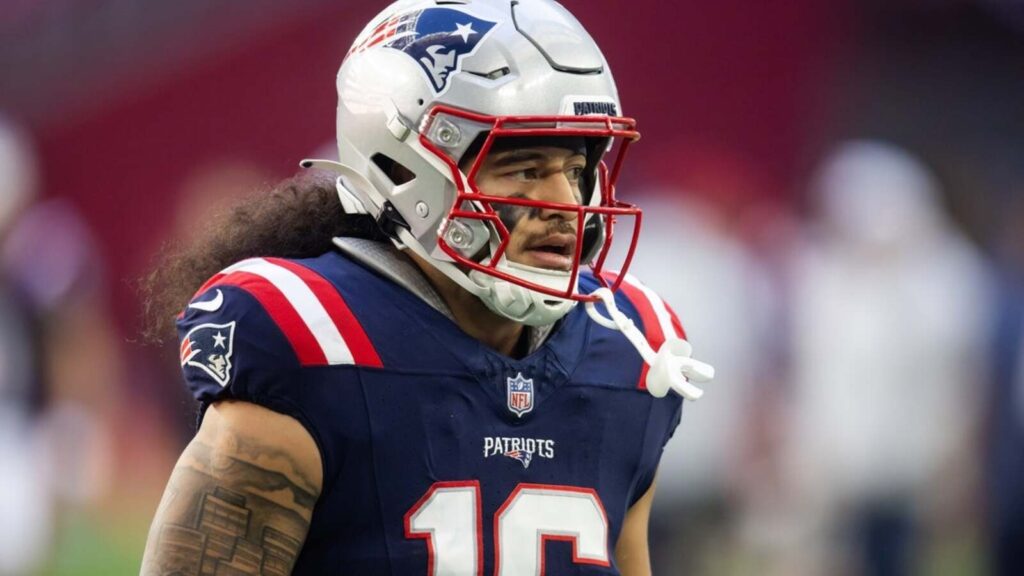 Texans build depth with veteran LB Sione Takitaki