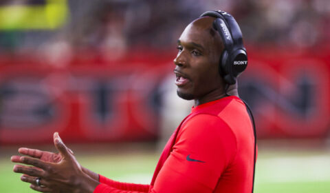 Texans Dealt Rough Injury Blow for Breakout Player