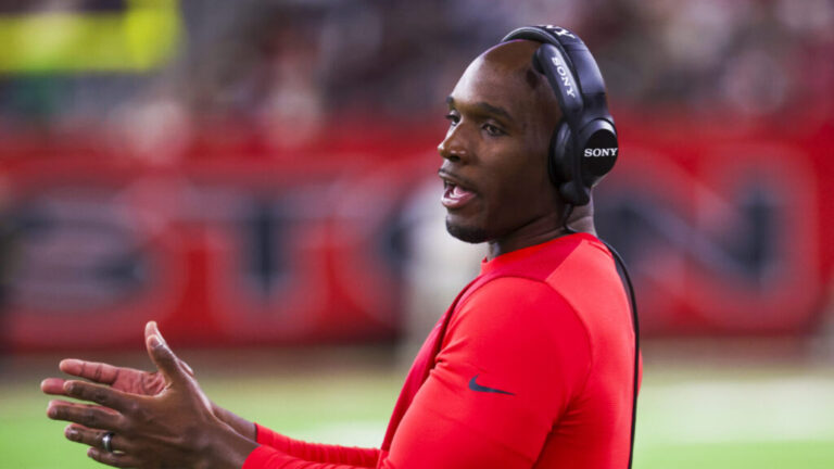 Texans Dealt Rough Injury Blow for Breakout Player