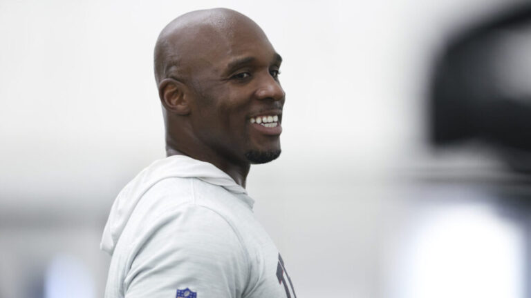 Texans Make Announcement After Landing 3-Time Pro Bowler