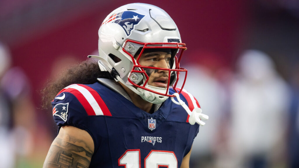 Texans To Sign LB Sione Takitaki