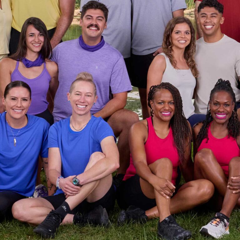 The Amazing Race Season 39 Cast Revealed, Including Iconic Soccer Star