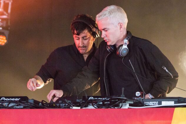 The Avalanches Announce New Album No Bad Memories