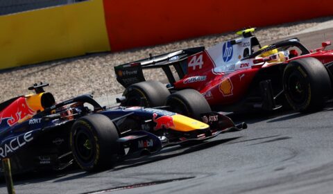 The best drives of the 2026 F1 season so far, according to our writers