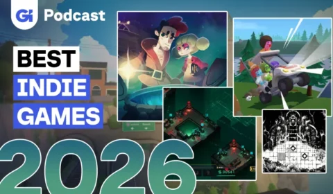 The Best Indie Games of 2026 (So Far) | The Game Informer Show