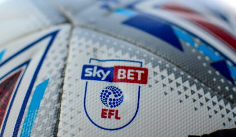 The Championship on TV: Full list for the first half of 2026/27