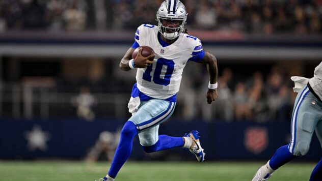 The Dallas Cowboys just made their most shocking cut of 2026, but there’s a very reasonable explanation for it