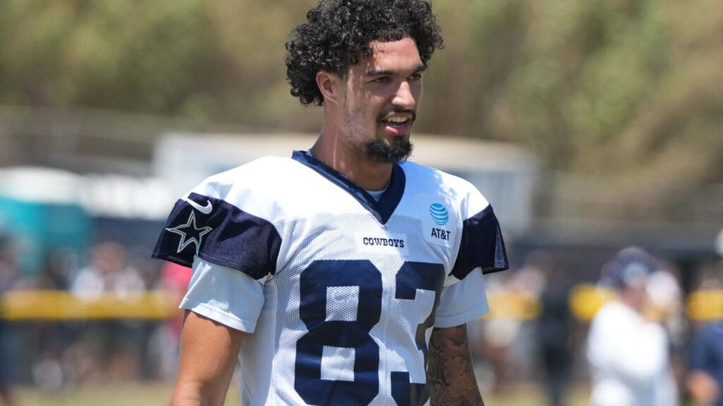 The Dallas Cowboys preseason should finally give us some answers on the most mysterious roster battle going on