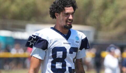 The Dallas Cowboys preseason should finally give us some answers on the most mysterious roster battle going on