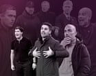 The five big beasts are gone: who will be the Premier League’s next alpha manager? | Jonathan Wilson