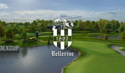 The "Green Monster Of Ladue" Is The Latest DLC Course In GOLF+