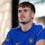 The late-bloomer left-back joining Chelsea for £16m
