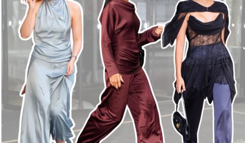 The Pretty Pants Trend Replacing Your Jeans This Fall