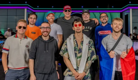 The Strategic Playbook: Every WSOP Main Event Finalist’s Biggest Worry