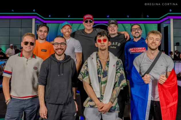 The Strategic Playbook: Every WSOP Main Event Finalist's Biggest Worry