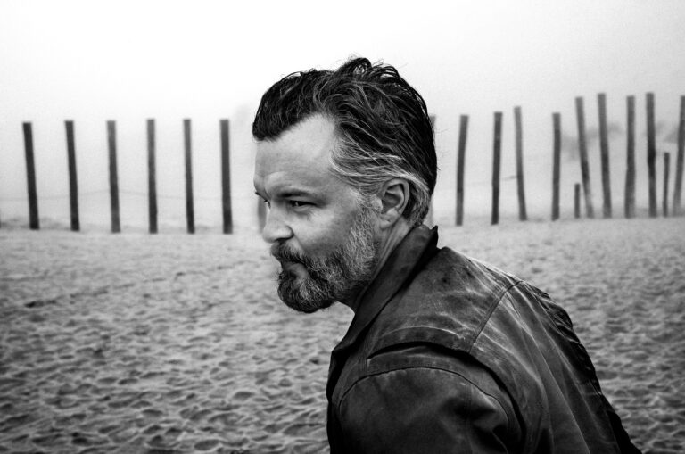 The Tallest Man on Earth Readies New Album
