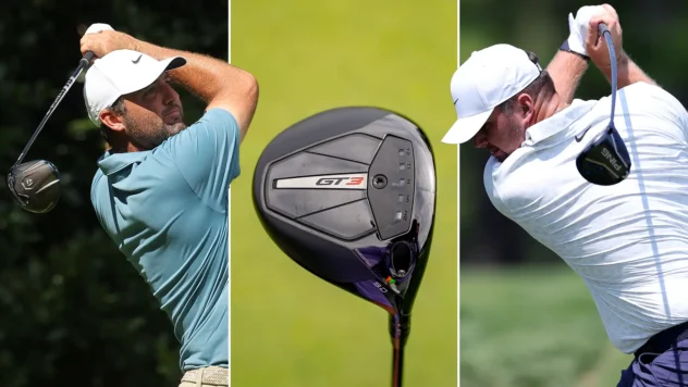 The winningest driver of the 2026 FedEx Cup season might surprise you
