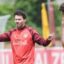 'This is the right one' - Rohl on leaving Rangers for Salzburg