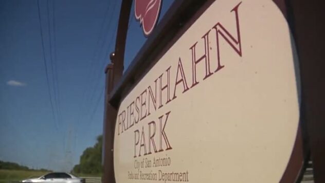‘This was my peace, and they ruined it’: Woman speaks out after being attacked at North Side park