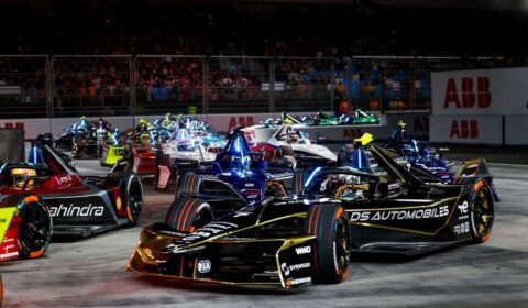 This weekend in racing and where to watch it all: August 14-16