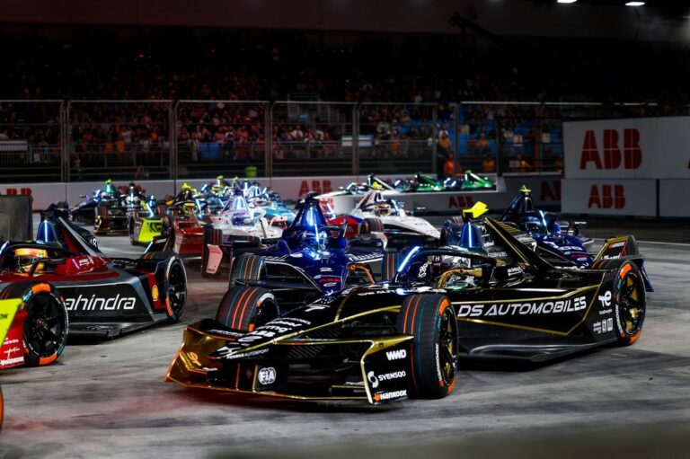 This weekend in racing and where to watch it all: August 14-16