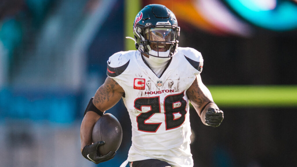 Three big-name NFL free agents who may have already played their final game