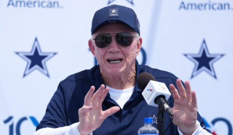 Three NFL owners who can’t stop getting in their own team’s way
