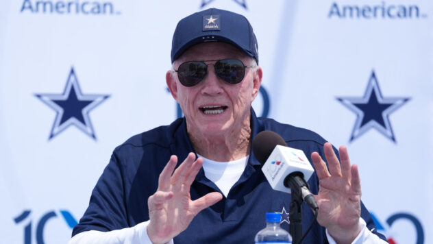 Three NFL owners who can't stop getting in their own team's way