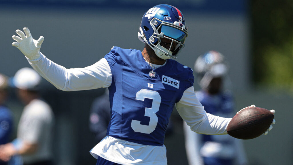 Three NFL players with one final chance to resurrect their careers