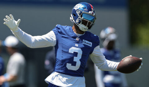 Three NFL players with one final chance to resurrect their careers