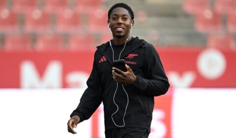 Three ways Chelsea could set up with Myles Lewis-Skelly as Xabi Alonso offered Arsenal transfer