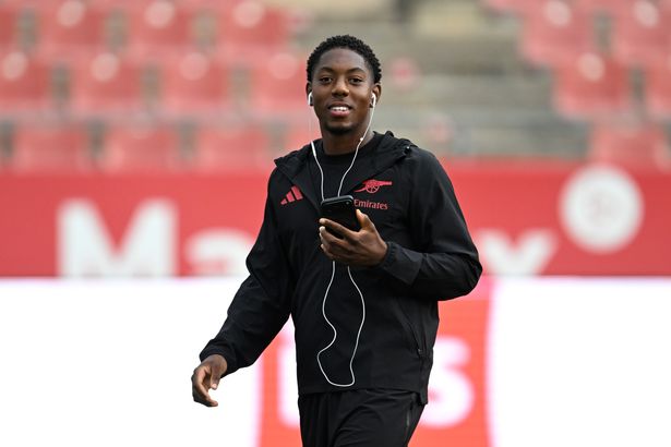 Three ways Chelsea could set up with Myles Lewis-Skelly as Xabi Alonso offered Arsenal transfer