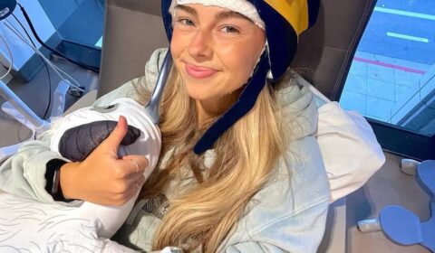 TikToker Sydney Towle Moved to Hospice Amid Cancer Battle