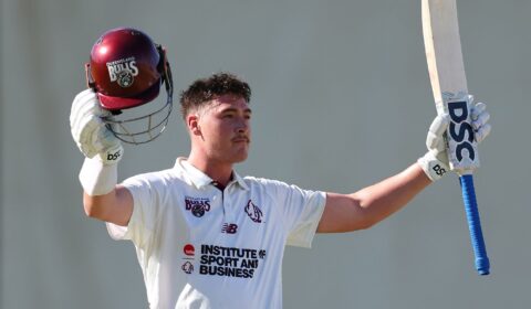Time for change? Who are Australia’s batting options?