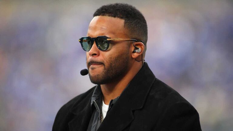 Timeline for expected Aaron Donald, Rams decision revealed