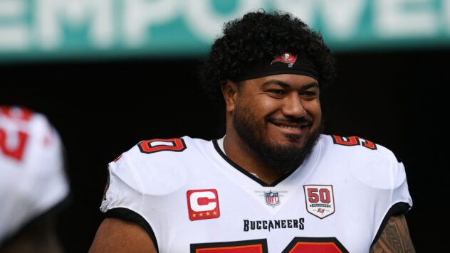 Todd Bowles Says Buccaneers Can Play Without Vita Vea