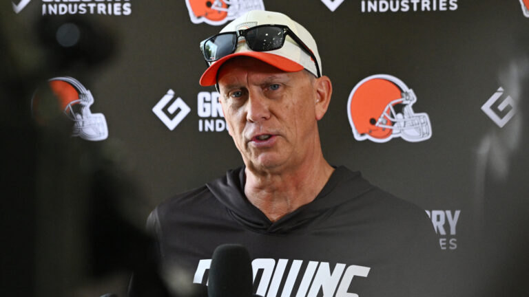 Todd Monken needs to keep job in mind when naming Browns' starting QB