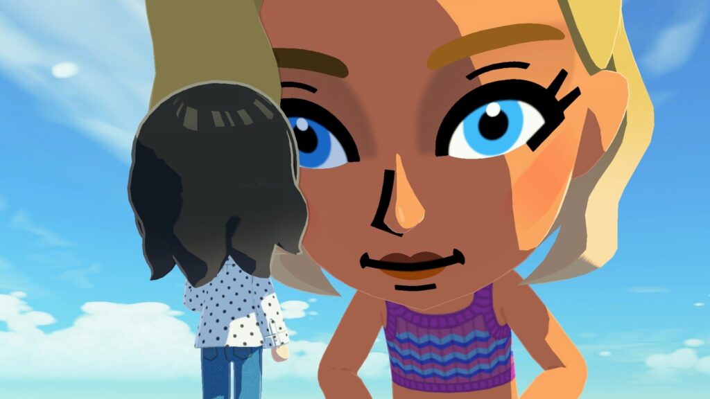 Tomodachi Life: Living The Dream Has Already Sold Over 8 Million Units