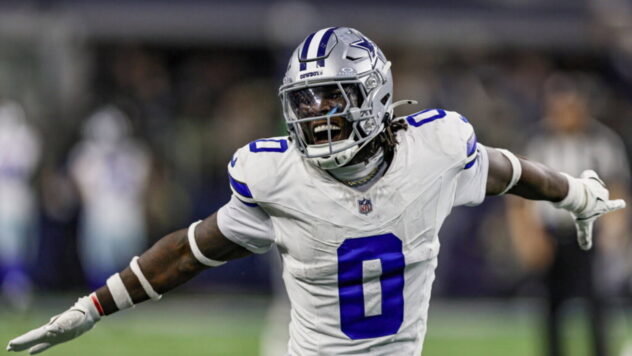 Top 5 Cowboys players to steal the spotlight during joint practice with Rams