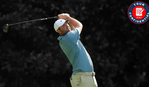 Tour Confidential: Scheffler wins, captain’s picks, Good Good controversy