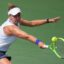 Two-time Grand Slam champ Barbora Krejcikova the first seeded player to go down at US Open