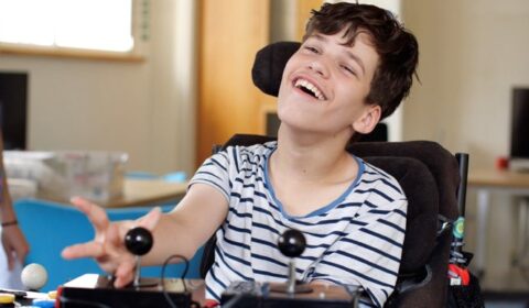 UK video game industry charity football match raises over £63,000 for physically disabled gamers