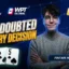 Uncharted Waters for Fintan Hand in This Cash Game Hand