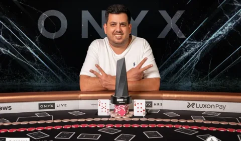Unknown Player Upsets Poker Tournament Crusher to Bag $1 Million Prize