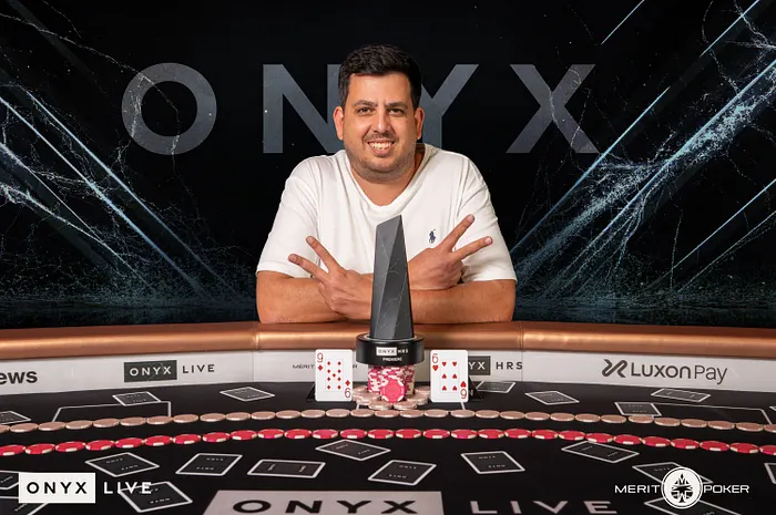 Unknown Player Upsets Poker Tournament Crusher to Bag $1 Million Prize
