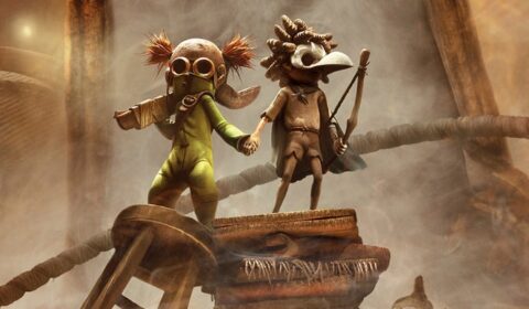 Until Dawn and Little Nightmares 3 studio Supermassive announces further layoffs, with as many as 75 people expected to lose their jobs